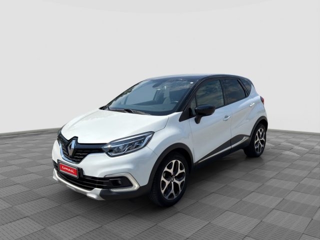 Renault Captur Captur dCi 8V 90 CV Sport Edition2 usato a ROMA