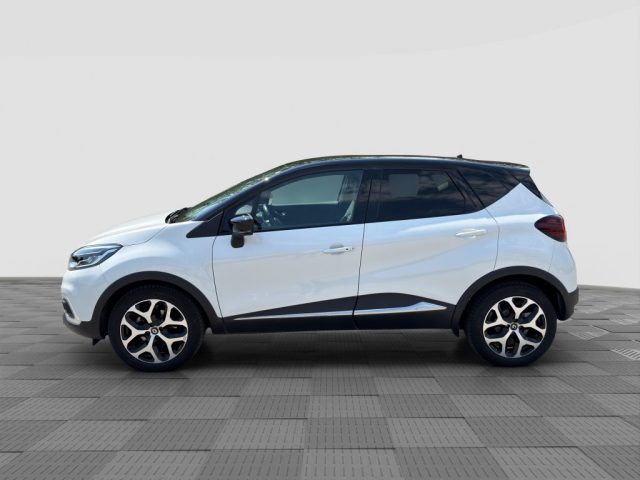 Renault Captur Captur dCi 8V 90 CV Sport Edition2 - foto 2 di 4