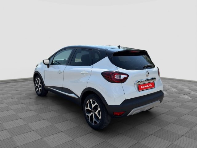 Renault Captur Captur dCi 8V 90 CV Sport Edition2 - foto 3 di 4