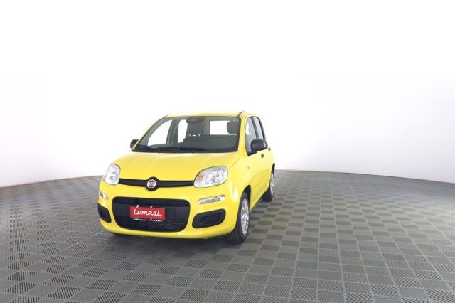 Fiat Panda Pandina 1.0 FireFly 65 CV Hybrid Pop km 0 a ROMA