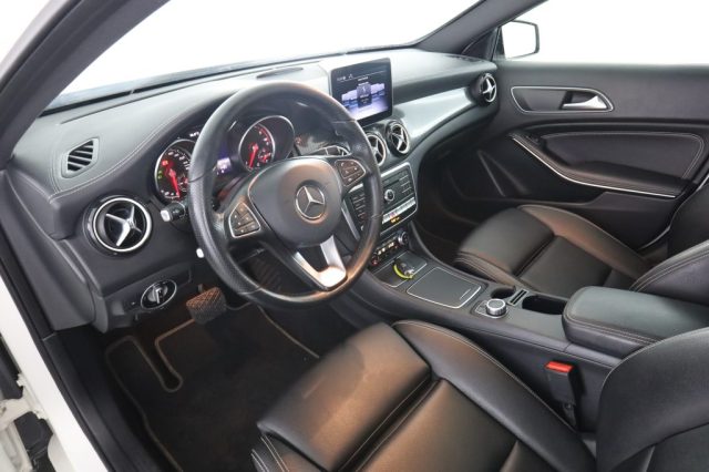 Mercedes-Benz CLA sse GLA GLA 200 CDI/d Automatic 4Matic Sport usato a ROMA