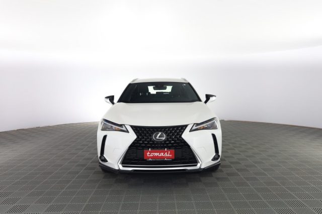 Lexus Other UX UX Hybrid Urban usato a ROMA