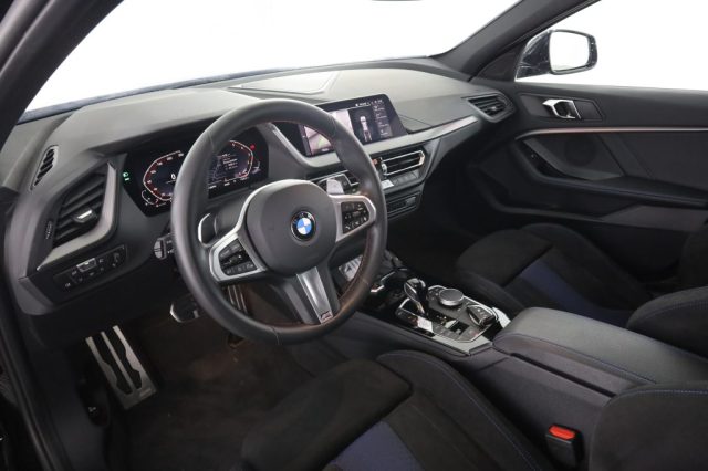 BMW 128 128ti 5p. Msport usato a ROMA