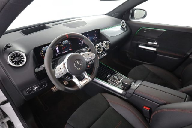 Mercedes-Benz GLA 45 AMG GLA 45 S 4Matic+ AMG - foto 4 di 4