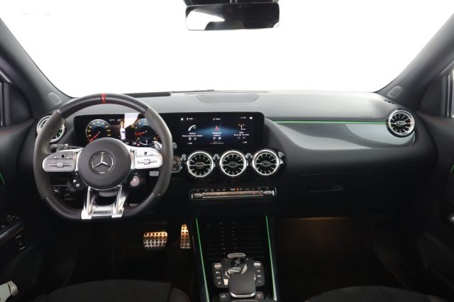 Mercedes-Benz GLA 45 AMG GLA 45 S 4Matic+ AMG - foto 4 di 4