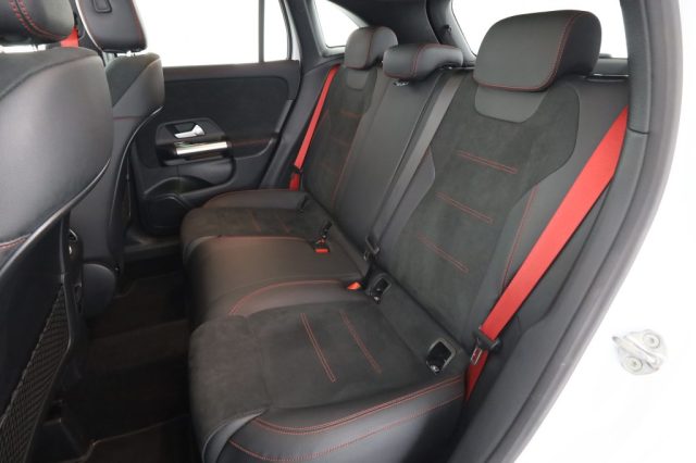 Mercedes-Benz GLA 45 AMG GLA 45 S 4Matic+ AMG - foto 3 di 4