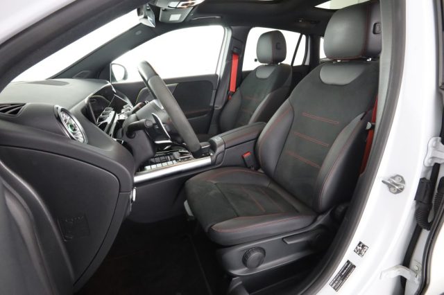 Mercedes-Benz GLA 45 AMG GLA 45 S 4Matic+ AMG - foto 2 di 4