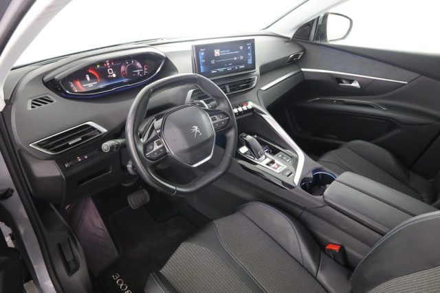 Peugeot 3008 3008 BlueHDi 130 S&S EAT8 Allure Pack usato a ROMA