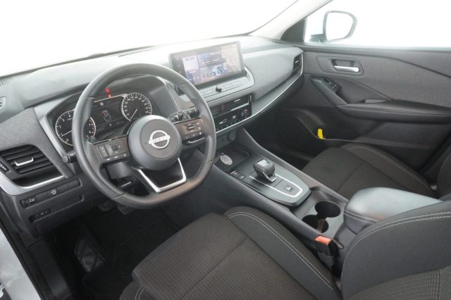 Nissan Qashqai Qashqai MHEV 158 CV Xtronic Acenta usato a ROMA