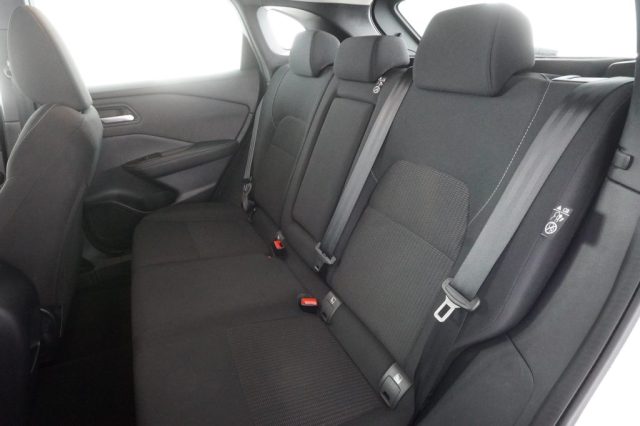 Nissan Qashqai Qashqai MHEV 158 CV Xtronic Acenta - foto 3 di 4