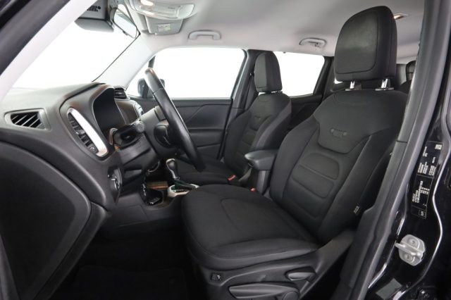 Jeep Renegade Renegade 2.0 Mjt 140CV 4WD Active Drive Low Limite - foto 2 di 4