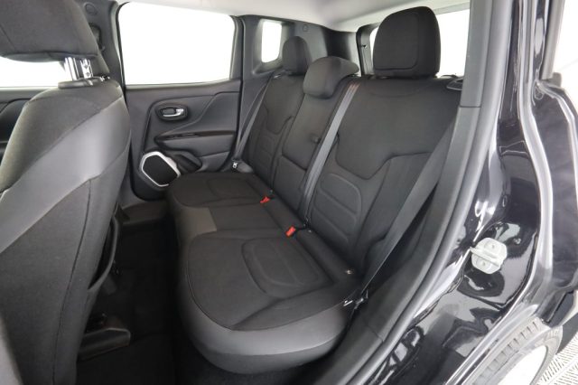 Jeep Renegade Renegade 2.0 Mjt 140CV 4WD Active Drive Low Limite - foto 3 di 4