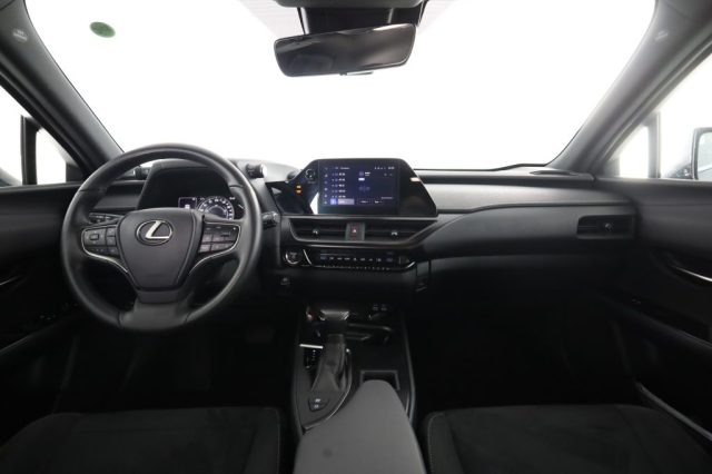Lexus Other UX UX Hybrid Urban - foto 4 di 4