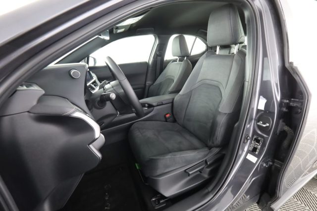 Lexus Other UX UX Hybrid Urban - foto 2 di 4
