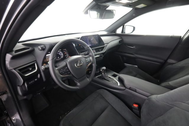 Lexus Other UX UX Hybrid Urban usato a ROMA