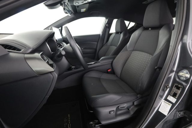 Toyota C-HR C-HR 2.0 Hybrid E-CVT Morebusiness - foto 2 di 4