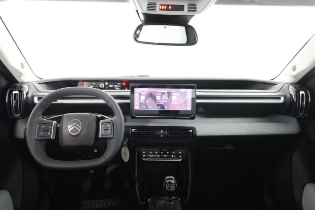 Citroen C3 4ª serie PureTech 100 S&S Max - foto 4 di 4