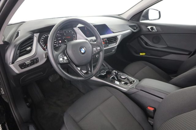 BMW 118 Serie 1 i 5p. Business Advantage usato a ROMA