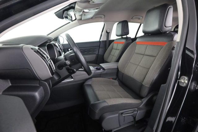 Citroen C5 Aircross C5 Aircross PureTech 130 S&S Shine - foto 2 di 4