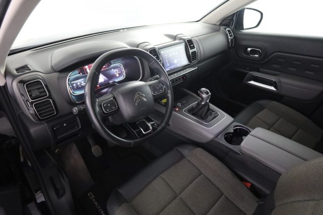 Citroen C5 Aircross C5 Aircross PureTech 130 S&S Shine usato a ROMA