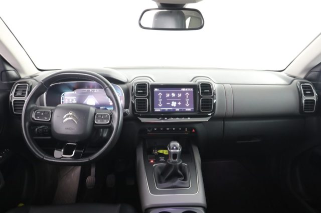 Citroen C5 Aircross C5 Aircross PureTech 130 S&S Shine - foto 4 di 4