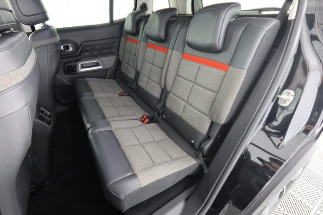 Citroen C5 Aircross C5 Aircross PureTech 130 S&S Shine - foto 3 di 4