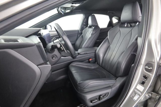 Lexus Other NX NX Hybrid 4WD F-Sport - foto 2 di 4