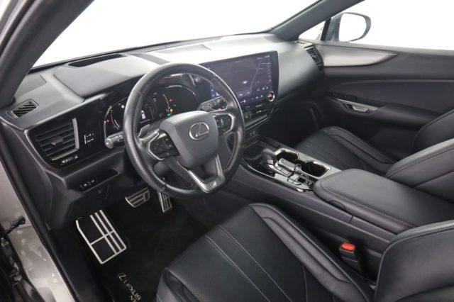 Lexus Other NX NX Hybrid 4WD F-Sport usato a ROMA