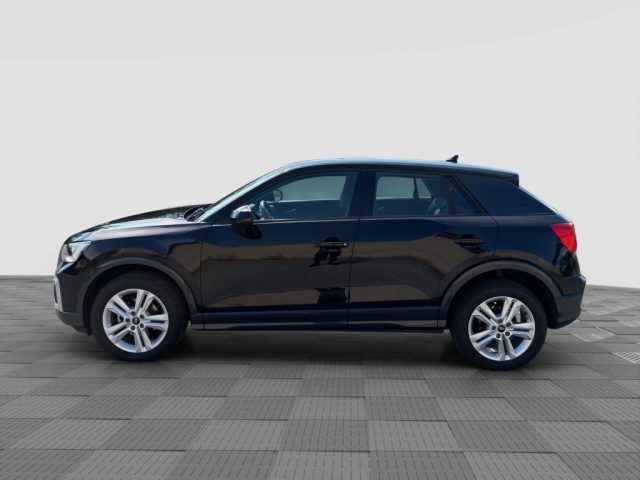 Audi Q2 Q2 30 TDI S tronic Admired Advanced - foto 2 di 4