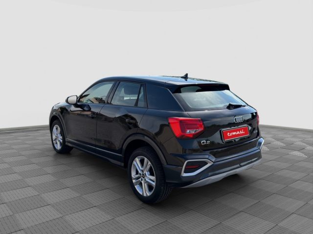 Audi Q2 Q2 30 TDI S tronic Admired Advanced - foto 3 di 4
