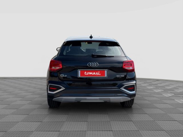 Audi Q2 Q2 30 TDI S tronic Admired Advanced - foto 4 di 4