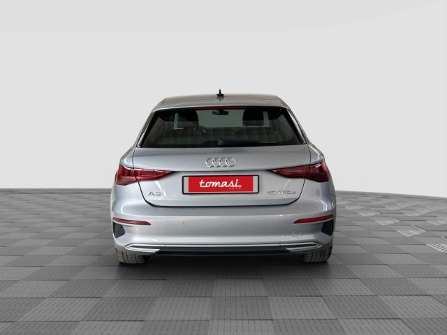 Audi A3 A3 SPB 40 TFSI e S tronic Business Advanced - foto 4 di 4