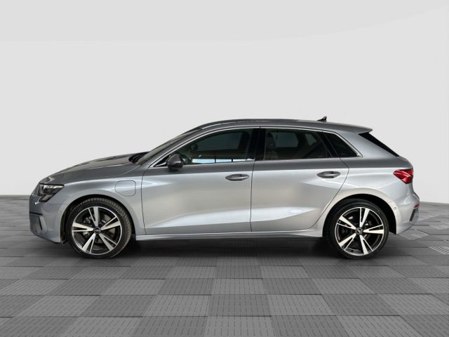 Audi A3 A3 SPB 40 TFSI e S tronic Business Advanced - foto 2 di 4