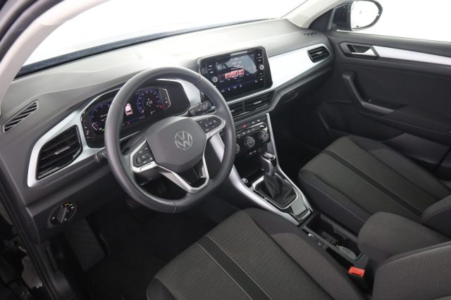 Volkswagen T-Roc T-Roc 1.5 TSI ACT DSG Life usato a ROMA