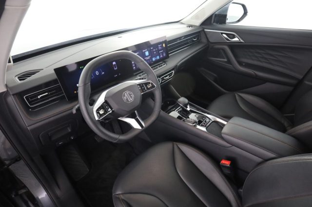 MG HS HS 1.5T-GDI AT Luxury usato a ROMA