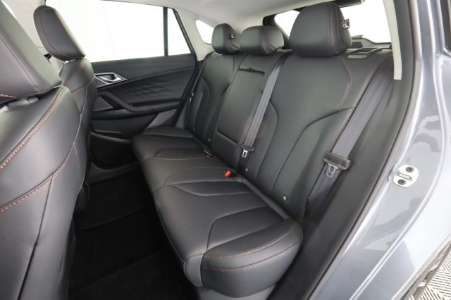 MG HS HS 1.5T-GDI AT Luxury - foto 3 di 4