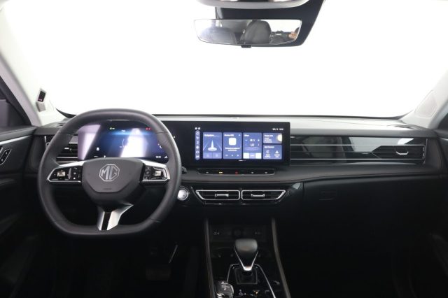 MG HS HS 1.5T-GDI AT Luxury - foto 4 di 4