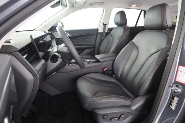 MG HS HS 1.5T-GDI AT Luxury - foto 2 di 4