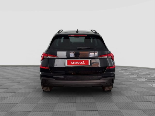 Skoda Kamiq Kamiq 1.0 TSI 115 CV DSG Black Dots - foto 4 di 4