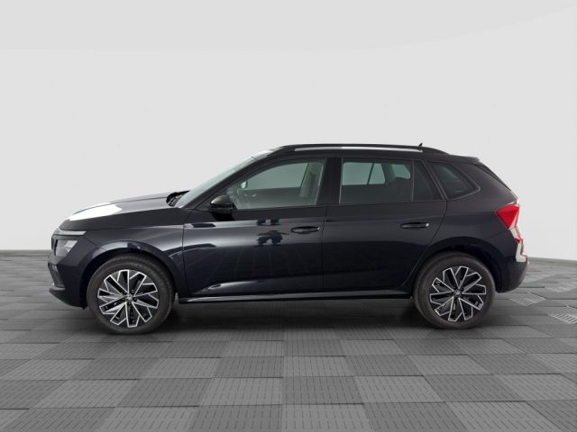 Skoda Kamiq Kamiq 1.0 TSI 115 CV DSG Black Dots - foto 2 di 4