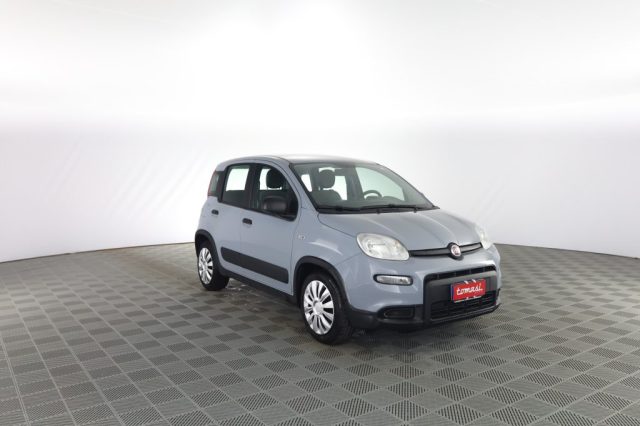 Fiat Panda Panda 1.0 FireFly Hybrid City Life - foto 2 di 4