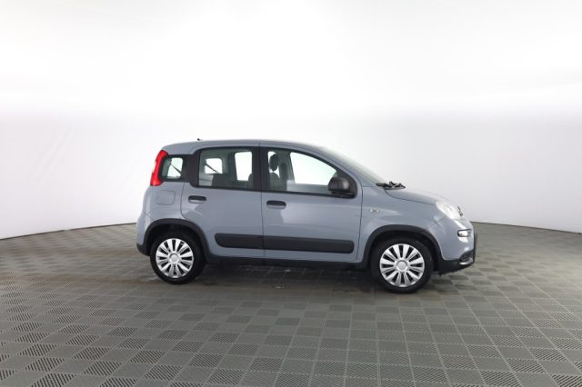 Fiat Panda Panda 1.0 FireFly Hybrid City Life - foto 3 di 4