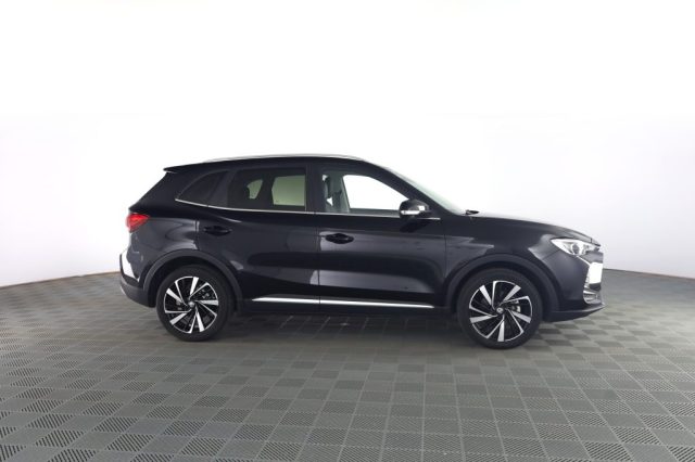 MG ZS ZS Hybrid+ Luxury - foto 3 di 4