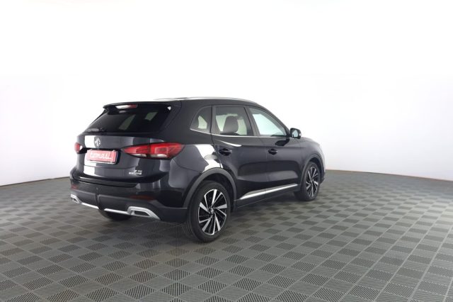 MG ZS ZS Hybrid+ Luxury - foto 4 di 4