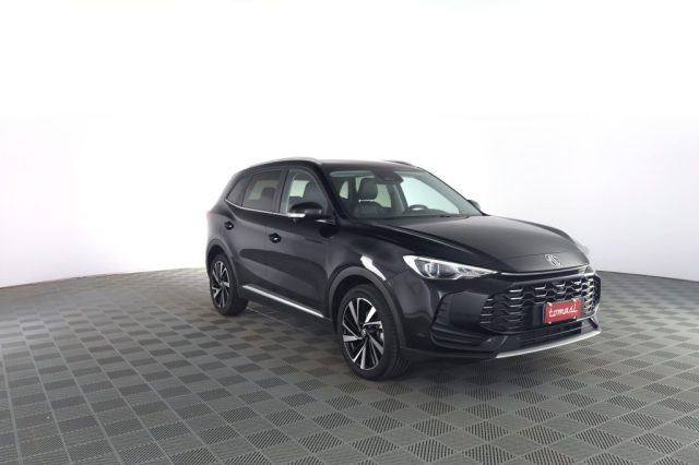 MG ZS ZS Hybrid+ Luxury - foto 2 di 4