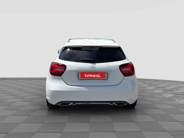 Mercedes-Benz A 180 A 180 d Sport - foto 4 di 4