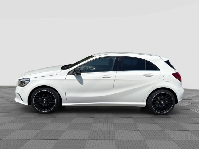 Mercedes-Benz A 180 A 180 d Sport - foto 2 di 4