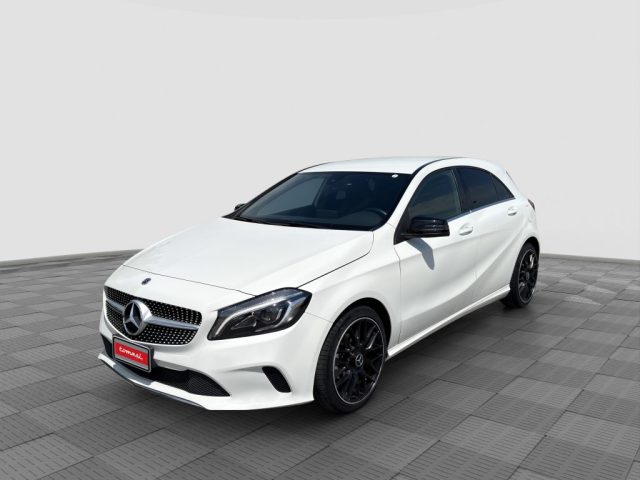 Mercedes-Benz A 180 A 180 d Sport usato a ROMA