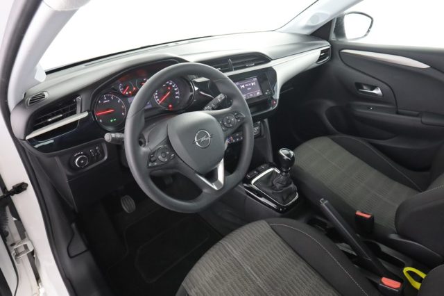 Opel Corsa Corsa 1.2 100 CV Edition usato a ROMA