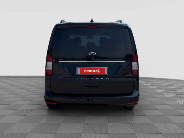 Ford Tourneo Connect Grand Tourneo Connect 2.0 EcoBlue 122 CV aut. Tita - foto 4 di 4
